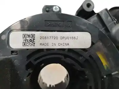 Pezzo di ricambio per auto di seconda mano comando multifunzione per chevrolet cruze ls riferimenti oem iam c68049xf