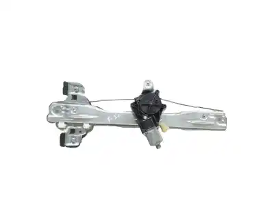 Pezzo di ricambio per auto di seconda mano alzacristalli posteriore sinistro per chevrolet cruze ls riferimenti oem iam 