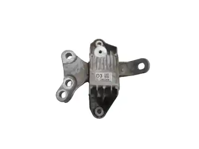 Second-hand car spare part engine support for chevrolet cruze ls oem iam references   