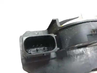 İkinci el araba yedek parçası SAG ÖN KAPI KILIDI için CHEVROLET CRUZE  OEM IAM referansları 13503802  