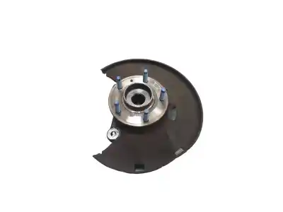 Peça sobressalente para automóvel em segunda mão manga de eixo dianteira esquerda por chevrolet cruze ls referências oem iam 13502829  