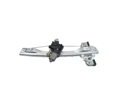 Pezzo di ricambio per auto di seconda mano alzacristalli posteriore destro per chevrolet cruze ls riferimenti oem iam 