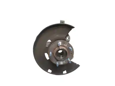 Peça sobressalente para automóvel em segunda mão manga de eixo dianteira direita por chevrolet cruze ls referências oem iam 13502829  