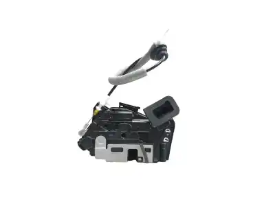 İkinci el araba yedek parçası sag ön kapi kilidi için skoda octavia combi (5e5) ambition 150 cv / 110 kw oem iam referansları 5e1837016c  