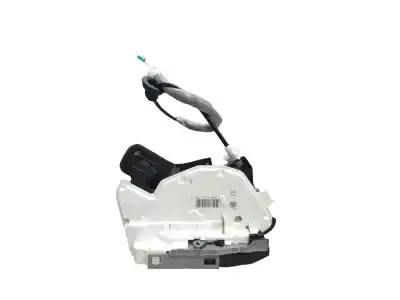 İkinci el araba yedek parçası sag ön kapi kilidi için skoda octavia combi (5e5) ambition 150 cv / 110 kw oem iam referansları 5e1837016c  