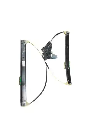 Автозапчастина б/у регулятор переднього правого скла для skoda octavia combi (5e5) ambition 150 cv / 110 kw посилання на oem iam 5e0837462b  