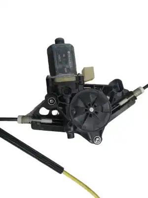 Автозапчастина б/у регулятор переднього правого скла для skoda octavia combi (5e5) ambition 150 cv / 110 kw посилання на oem iam 5e0837462b  