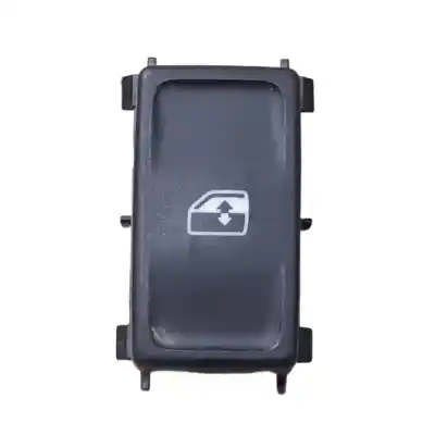 Peça sobressalente para automóvel em segunda mão botão / interruptor elevador vidro traseiro esquerdo por skoda octavia combi (5e5) ambition 150 cv / 110 kw referências oem iam 5e0959855awhs  