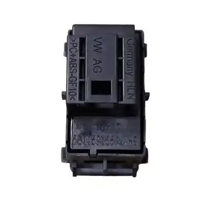 İkinci el araba yedek parçası ARKA SOL CAM KONTROLÜ için SKODA OCTAVIA COMBI (5E5)  OEM IAM referansları 5E0959855AWHS  