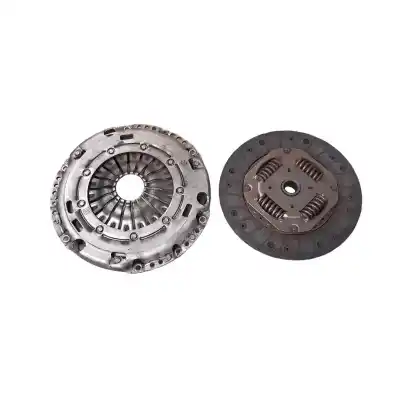 Second-hand car spare part clutch kit for skoda octavia combi (5e5) ambition 150 cv / 110 kw oem iam references 04e141026e  