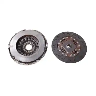 Second-hand car spare part CLUTCH KIT for SKODA OCTAVIA COMBI (5E5)  OEM IAM references 04E141026E  