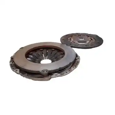Second-hand car spare part clutch kit for skoda octavia combi (5e5) ambition 150 cv / 110 kw oem iam references 04e141026e  