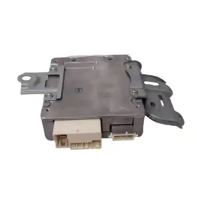 Автозапчасти б/у электронный модуль за toyota prius (nhw30) plug-in hybrid advance ссылки oem iam 8965047620