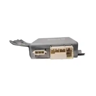 Автозапчастина б/у електронний модуль для toyota prius (nhw30) plug-in hybrid advance посилання на oem iam 8965047620  