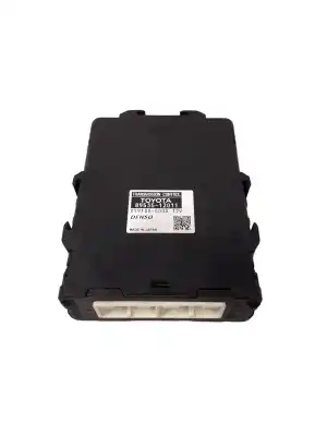 Автозапчастина б/у електронний модуль для toyota prius (nhw30) plug-in hybrid advance посилання на oem iam 8953512011  