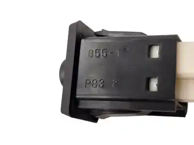Автозапчастина б/у вимикач для toyota prius (nhw30) plug-in hybrid advance посилання на oem iam 15a257  