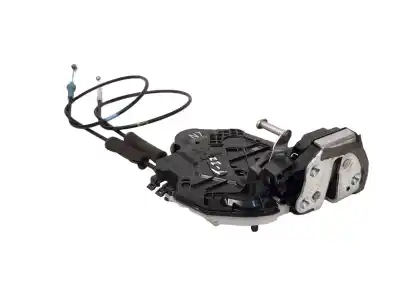 Автозапчасти б/у замок задней левой двери за toyota prius (nhw30) plug-in hybrid advance ссылки oem iam 80327043  