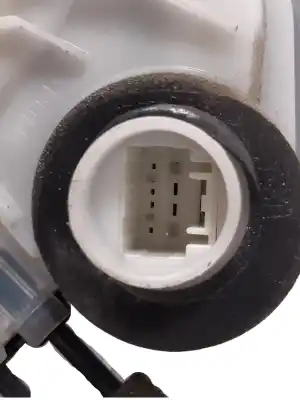 Автозапчасти б/у замок задней левой двери за toyota prius (nhw30) plug-in hybrid advance ссылки oem iam 80327043