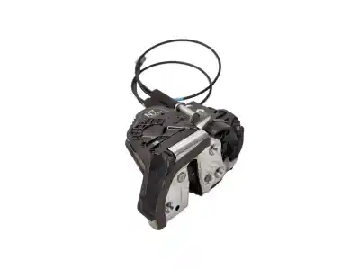 Автозапчасти б/у замок задней правой двери за toyota prius (nhw30) plug-in hybrid advance ссылки oem iam 80327073  