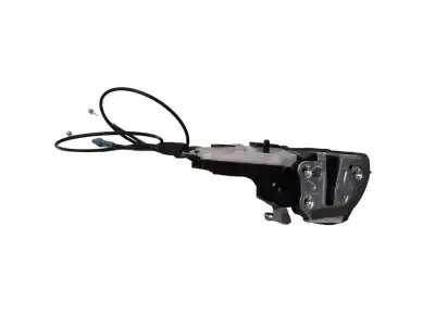 Автозапчасти б/у замок задней правой двери за toyota prius (nhw30) plug-in hybrid advance ссылки oem iam 80327073  