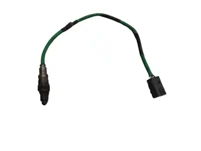 Автозапчасти б/у лямбда-зонд за mazda 2 lim. () black tech edition ссылки oem iam uaa3002md004