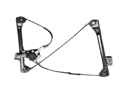 Second-hand car spare part driver left window regulator for bmw serie 3 coupe (e46) 330 cd oem iam references 67628362064