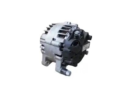 Second-hand car spare part alternator for volvo v40 momentum oem iam references 31419219  
