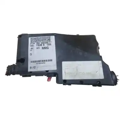 İkinci el araba yedek parçası röle/sigorta kutusu için ford focus berlina (cap) ambiente (d) oem iam referansları 3m5t14k733