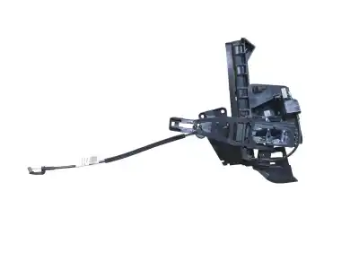 İkinci el araba yedek parçası arka sag kapi kilidi için ford focus berlina (cap) ambiente (d) oem iam referansları 4m5aa26412be