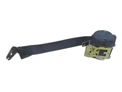 Second-hand car spare part REAR LEFT SEAT BELT for FORD FOCUS BERLINA (CAP)  OEM IAM references 4M51A611B68  