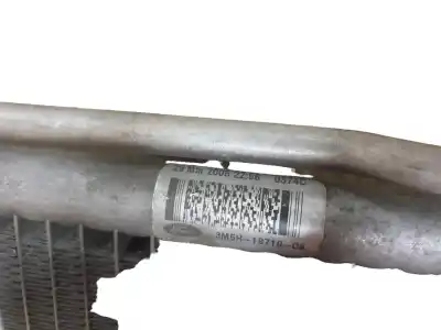 İkinci el araba yedek parçası klima kondenser / radyatör için ford focus berlina (cap) ambiente (d) oem iam referansları 3m5h19710