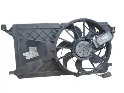 İkinci el araba yedek parçası elektro fan için ford focus berlina (cap) ambiente (d) oem iam referansları 3m5h8c607