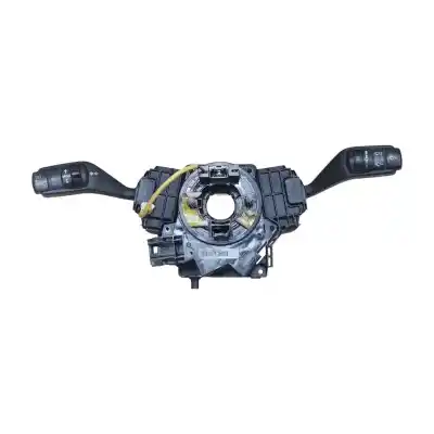 Second-hand car spare part multifunction switch for ford focus berlina (cap) ambiente (d) oem iam references 3m5t6475  