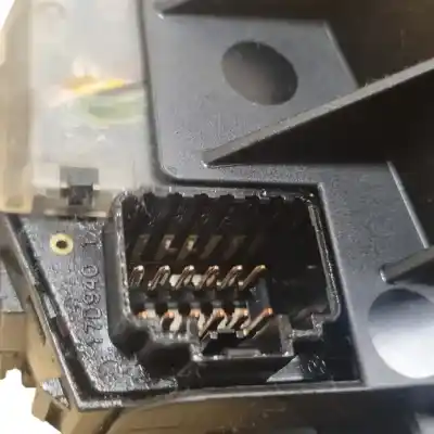 Second-hand car spare part multifunction switch for ford focus berlina (cap) ambiente (d) oem iam references 3m5t6475  