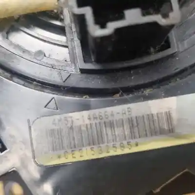 Second-hand car spare part multifunction switch for ford focus berlina (cap) ambiente (d) oem iam references 3m5t6475  