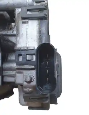 İkinci el araba yedek parçası ön silecek motoru için ford focus berlina (cap) ambiente (d) oem iam referansları 4m5117504