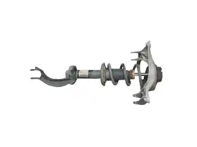 Second-hand car spare part front right shock absorber for audi a4 b8 (8k2) 2.0 tdi oem iam references 8t0413031af  