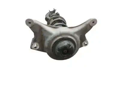 Second-hand car spare part front right shock absorber for audi a4 b8 (8k2) 2.0 tdi oem iam references 8t0413031af  