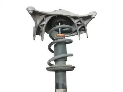 Second-hand car spare part front right shock absorber for audi a4 b8 (8k2) 2.0 tdi oem iam references 8t0413031af  
