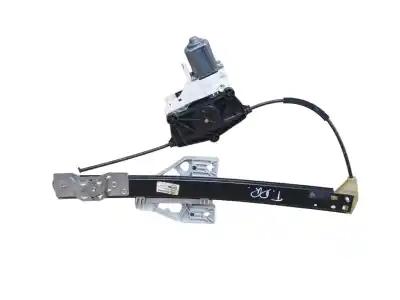 Second-hand car spare part rear right window regulator for audi a4 b8 (8k2) 2.0 tdi oem iam references 8k0839462a