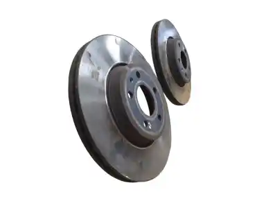 Second-hand car spare part front disc brake for audi a4 b8 (8k2) 2.0 tdi oem iam references 8w0615301g