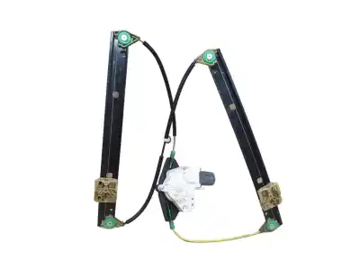 Second-hand car spare part passenger side right window regulator for audi a4 b8 (8k2) 2.0 tdi oem iam references 8k0837462  