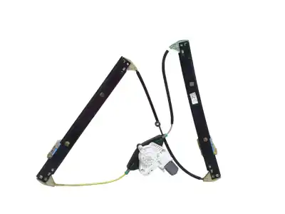 Second-hand car spare part passenger side right window regulator for audi a4 b8 (8k2) 2.0 tdi oem iam references 8k0837462  