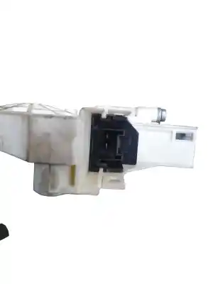 Second-hand car spare part passenger side right window regulator for audi a4 b8 (8k2) 2.0 tdi oem iam references 8k0837462