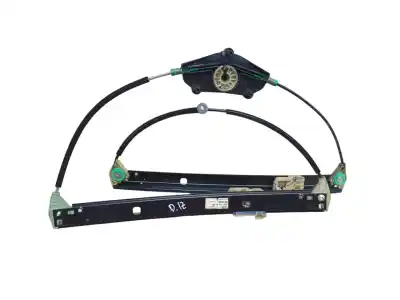 Second-hand car spare part driver left window regulator for audi a4 b8 (8k2) 2.0 tdi oem iam references 8k087461  