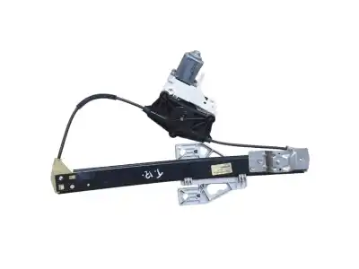 Second-hand car spare part rear left window regulator for audi a4 b8 (8k2) 2.0 tdi oem iam references 8k0839461a  