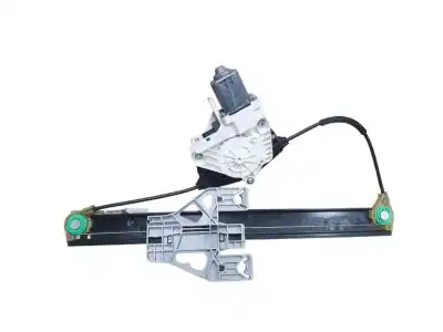 Second-hand car spare part rear left window regulator for audi a4 b8 (8k2) 2.0 tdi oem iam references 8k0839461a  