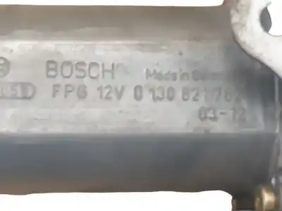 Peça sobressalente para automóvel em segunda mão elevador de vidros dianteiro direito por citroen xsara picasso (n68) 2.0 hdi referências oem iam 0130821762