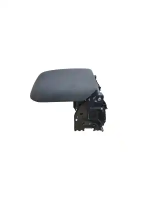 Second-hand car spare part center armrest for audi a4 b8 (8k2) 2.0 tdi oem iam references 8k0864283