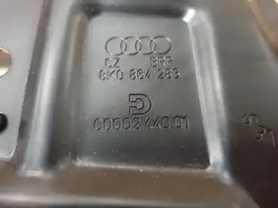 Автозапчасти б/у центральный подлокотник за audi a4 b8 (8k2) 2.0 tdi ссылки oem iam 8k0864283  
